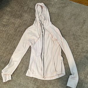 Hooded Define Lululemon Jacket
